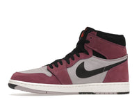 Air Jordan 1 High Element Gore-Tex Berry