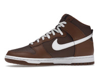 Nike Dunk High Chocolate
