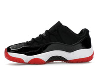 Air Jordan 11 Retro Low Bred 2025