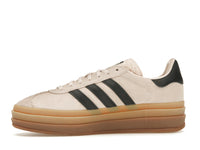 Adidas Gazelle Bold Wonder Quartz Black Gum