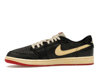 Air Jordan 1 Retro Low OG Nigel Sylvester Better With Time