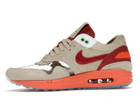 Nike Air Max 1 CLOT Kiss of Death 2021