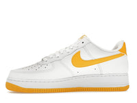 Nike Air Force 1 Low '07 University Gold