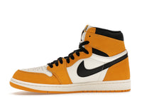 Air Jordan 1 Retro High OG Yellow Ochre