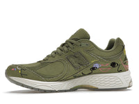 New Balance 2002R Bryant Giles What Now?