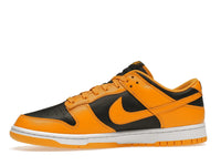 Nike Dunk Low Championship Goldenrod 2021