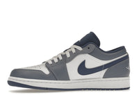 Air Jordan 1 Low Ashen Slate