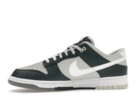 Nike Dunk Low Retro Split Deep Jungle