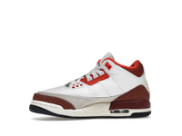 Air Jordan 3 Retro SE Dunk on Mars