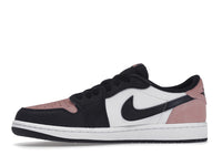 Air Jordan 1 Low OG Bleached Coral