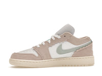 Air Jordan 1 Low SE Scalloped Edge Guava Ice
