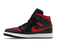 Air Jordan 1 Mid Banned 2020
