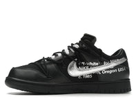 Nike Dunk Low Off-White Lot 50