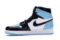 Air Jordan 1 Retro High UNC Patent