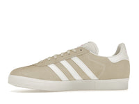 Adidas Gazelle Off White Cloud White