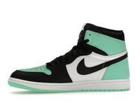 Air Jordan 1 Retro High OG Green Glow