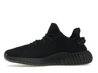 Adidas Yeezy Boost 350 V2 Black Red