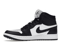 Air Jordan 1 Retro High Golf Black White