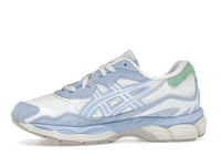 ASICS Gel-NYC Airy Blue Stone Wash