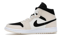 Air Jordan 1 Mid Barely Orange