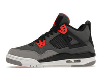 Air Jordan 4 Retro Infrared