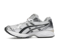 ASICS Gel-Kayano 14 White Graphite Grey
