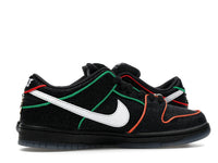Nike SB Dunk Low Bronx Girls Skate