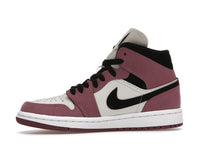 Air Jordan 1 Mid SE Light Mulberry
