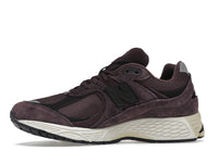 New Balance 2002R Dark Grape