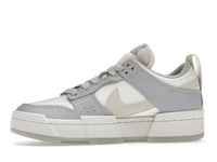 Nike Dunk Low Disrupt Summit White Ghost