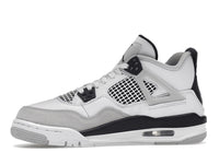 Air Jordan 4 Retro Military Black