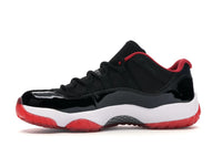 Air Jordan 11 Retro Low Bred 2015