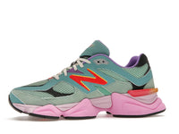 New Balance 9060 Warped Multi-Color