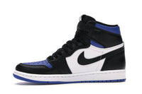 Air Jordan 1 Retro High Royal Toe