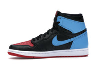 Air Jordan 1 Retro High NC to Chi