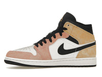 Air Jordan 1 Mid SE Flight Club