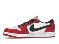 Air Jordan 1 Retro Low OG Chicago 2025