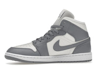 Air Jordan 1 Mid Stealth