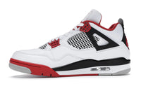 Air Jordan 4 Retro Fire Red 2020