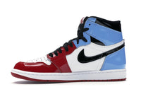 Air Jordan 1 Retro High Fearless UNC Chicago