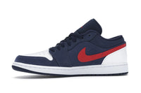 Air Jordan 1 Low USA