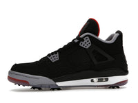 Air Jordan 4 Retro Golf Bred