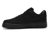 Nike Air Force 1 Low Stussy Black