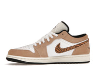 Air Jordan 1 Low SE Brown Elephant