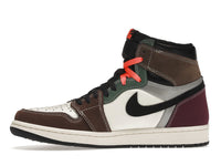 Air Jordan 1 Retro High OG Hand Crafted