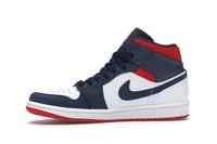 Air Jordan 1 Mid SE USA
