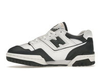 New Balance 550 White Dark Green
