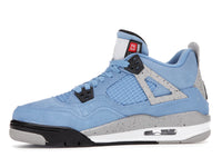Air Jordan 4 Retro University Blue
