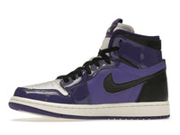 Air Jordan 1 High Zoom Air CMFT Purple Patent