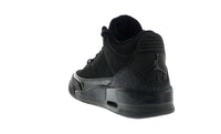 Air Jordan 3 Retro Black Cat 2007